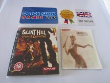 Silent Hill Homecoming PS3 versão pal comprar usado  Enviando para Brazil