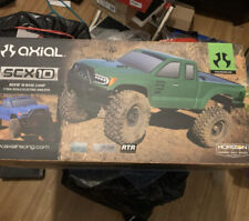 Axial axi03027t2 scx10iii for sale  New York