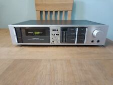 Pioneer stereo cassette for sale  WELLS