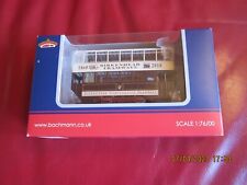 Bachmann ce00610 tram for sale  FLEETWOOD