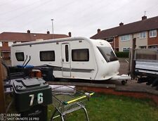 Hobby caravans used for sale  MIDDLESBROUGH