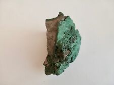 Malachite brute chrysocolle d'occasion  Digoin