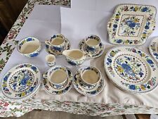 Masons regency china for sale  ROCHESTER