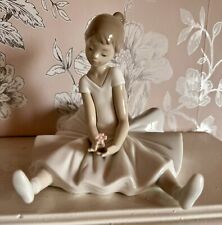 ballet dancer figurine for sale  DALRY
