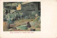 Vintage postcard copper for sale  Los Angeles