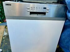 bosch semi integrated dishwasher for sale  LONDON