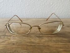 Celine gold eyewear for sale  LONDON