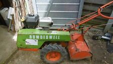 Dowdeswell howard 352 for sale  SUDBURY