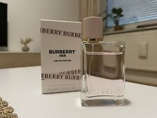 Burberry her eau gebraucht kaufen  Frankfurt