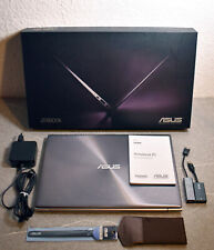 Asus zenbook ux32la gebraucht kaufen  Greifswald-Alte Stadtteile