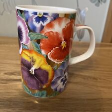 Dunoon china mug for sale  LEEDS