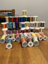 Bundle machine embroidery for sale  MAIDSTONE