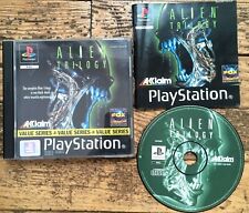 Alien trilogy value d'occasion  Paris-
