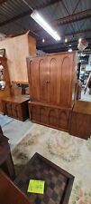 Mid century armoire for sale  Hatboro