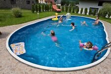 Swimming pool kit for sale  Shipping to Ireland
