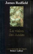 Prophetie andes. tome d'occasion  France