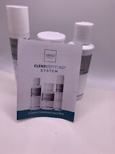 Obagi ClenziDerm MD System Acne Therapeutic System ( 3 products ) for sale  Shipping to South Africa