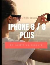 Beginners guide iphone for sale  Montgomery