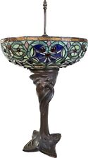 Vintage tiffany stained for sale  Frederick