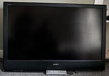 Sony bravia kdf for sale  DUNDEE