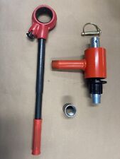 Water Well Swivel  1”   Water Well Drilling for sale  Shipping to South Africa