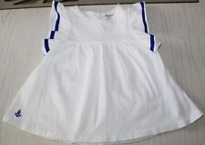 Usado, Vestido blanco Ralph Lauren bebé niña 24 meses segunda mano  Embacar hacia Argentina