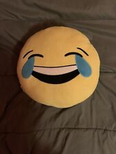 Emoji laughing crying for sale  Winston Salem