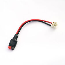 Battery Adapter Cable for Motocaddy, Hillbilly, Mocad & Golf Trolleys. for sale  Shipping to South Africa