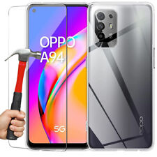 Coque oppo a94 d'occasion  France