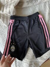 Juventus schorts adidas gebraucht kaufen  Berlin