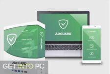Adguard Premium 2024 para dispositivos Windows PC/MacOS/iOS/Android comprar usado  Enviando para Brazil