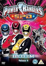 Power rangers .p.d. for sale  STOCKPORT