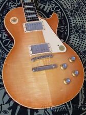 Guitarra elétrica Gibson Les Paul Standard 1960s Unburst EUA 2022 corpo sólido comprar usado  Enviando para Brazil