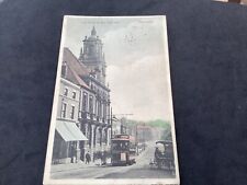 Old staffordshire picture for sale  WIRRAL