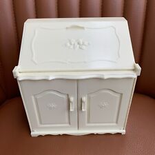 Used, Vintage Sindy Pedigree Dolls House Writing Bureau for sale  Shipping to South Africa