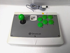 Dreamcast joystick arcade d'occasion  Expédié en Belgium
