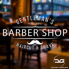 Gentleman barber shop for sale  Shipping to Ireland