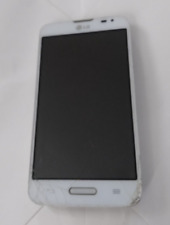 Smartphone LG Optimus L70 MS323 - 4GB - Branco (MetroPCS) USADO: com tela de 4,5 pol", usado comprar usado  Enviando para Brazil