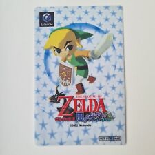 Zelda wind waker for sale  DISS