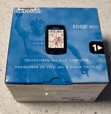 Garmin edge 800 for sale  Ventura