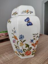 Porzellan vase aynsley gebraucht kaufen  München