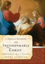 Incomparable christ moody for sale  Racine