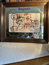 Seagram 1905 stanley for sale  Upper Falls