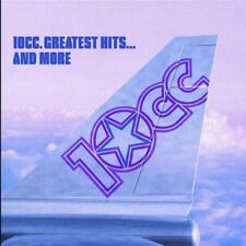 10cc greatest hits.......... for sale  UK