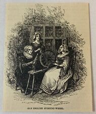 1876 magazine engraving for sale  Wilmington