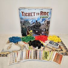 Ticket ride board for sale  Shipping to Ireland
