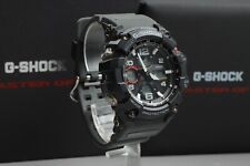 [ESTADO PERFEITO NA CAIXA] Relógio Casio G-Shock GWG-100-1A8JF MUDMASTER preto mergulhadores 200m comprar usado  Enviando para Brazil