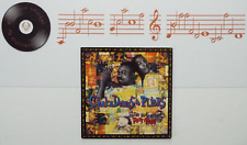 Chaka Demus & Pliers & Jack Radics & Taxi Gang Twist & Shout 7” Single A1 B1 VG+ comprar usado  Enviando para Brazil