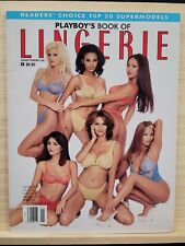 Playboy book lingerie for sale  Excelsior
