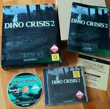 Dino crisis japan usato  Villafranca Piemonte